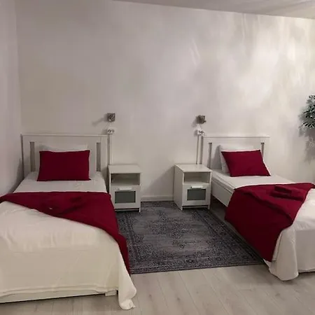 Appartement Bluesolarpearl R - Vaihtoehto Majoittumiselle Nokia