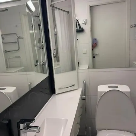 Appartement Bluesolarpearl R - Vaihtoehto Majoittumiselle