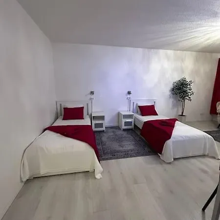 Bluesolarpearl R - Vaihtoehto Majoittumiselle Appartement *