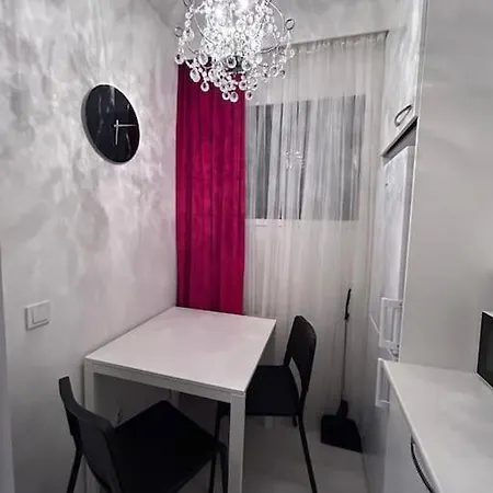 Apartment Bluesolarpearl R - Vaihtoehto Majoittumiselle