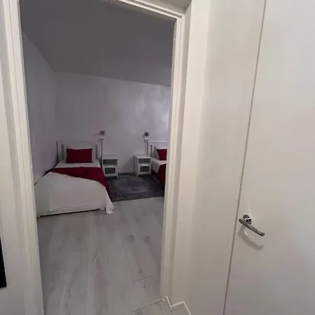 Bluesolarpearl R - Vaihtoehto Majoittumiselle Appartement Nokia