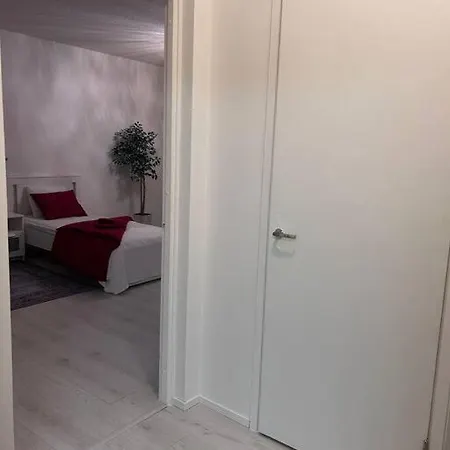 Apartment Bluesolarpearl R - Vaihtoehto Majoittumiselle