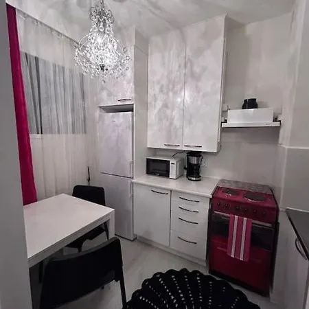Bluesolarpearl R - Vaihtoehto Majoittumiselle Apartment