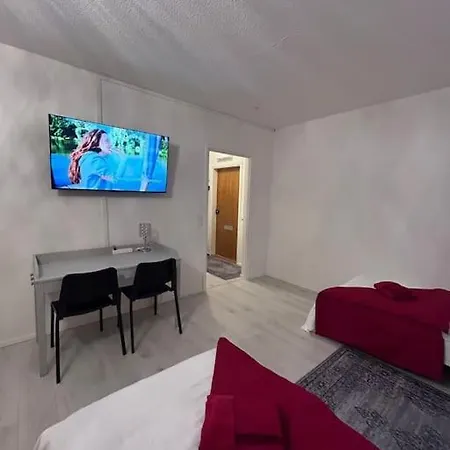 Bluesolarpearl R - Vaihtoehto Majoittumiselle Appartement *