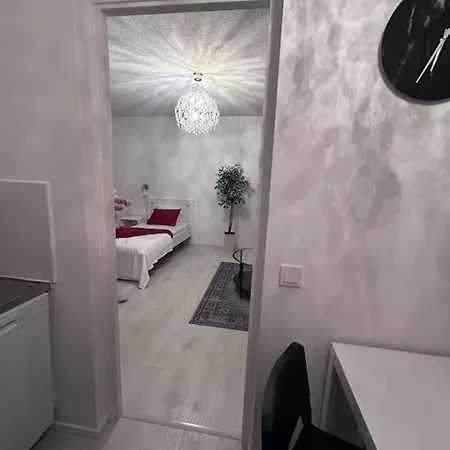 Bluesolarpearl R - Vaihtoehto Majoittumiselle Appartement