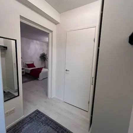 Bluesolarpearl R - Vaihtoehto Majoittumiselle Appartement Nokia