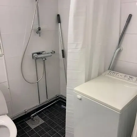 Bluesolarpearl R - Vaihtoehto Majoittumiselle Nokia