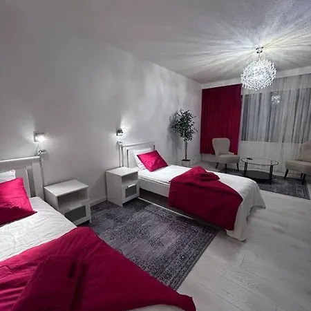 Bluesolarpearl R - Vaihtoehto Majoittumiselle Apartment