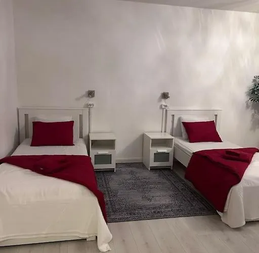 Appartement Bluesolarpearl R - Vaihtoehto Majoittumiselle Nokia