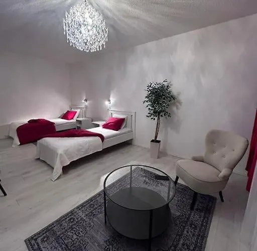 Bluesolarpearl R - Vaihtoehto Majoittumiselle *