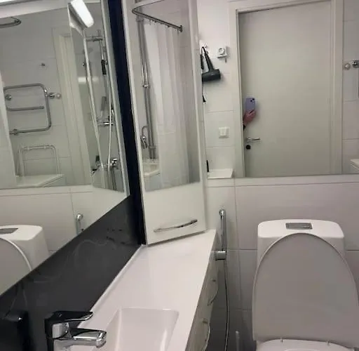 Appartement Bluesolarpearl R - Vaihtoehto Majoittumiselle