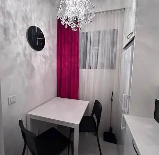 Appartement Bluesolarpearl R - Vaihtoehto Majoittumiselle