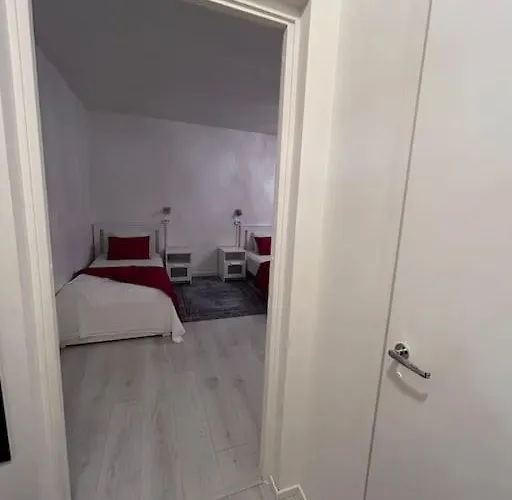 Bluesolarpearl R - Vaihtoehto Majoittumiselle Appartement Nokia