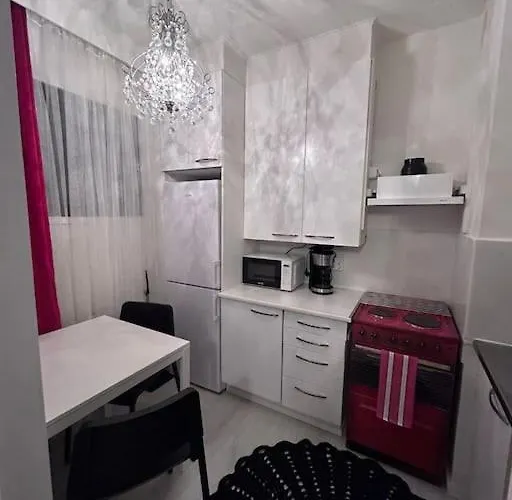 Bluesolarpearl R - Vaihtoehto Majoittumiselle Appartement