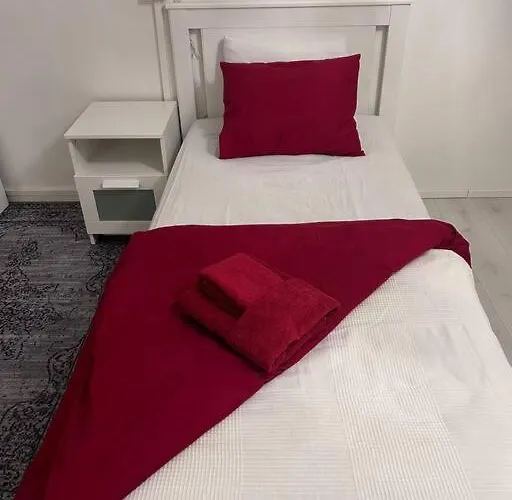 Bluesolarpearl R - Vaihtoehto Majoittumiselle Appartement Nokia