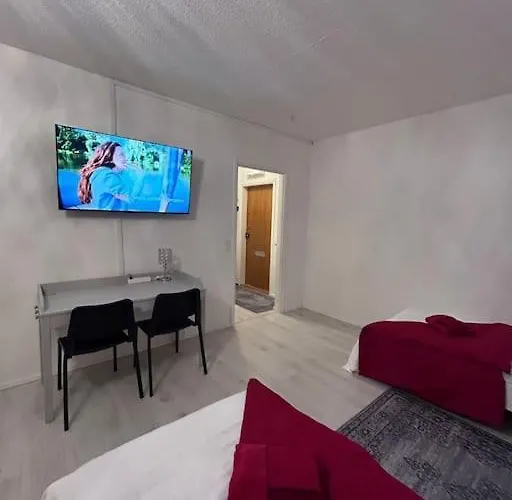 Bluesolarpearl R - Vaihtoehto Majoittumiselle Appartement *