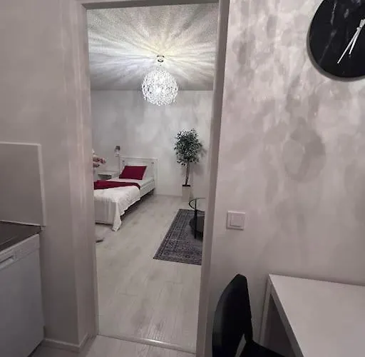 Bluesolarpearl R - Vaihtoehto Majoittumiselle Appartement