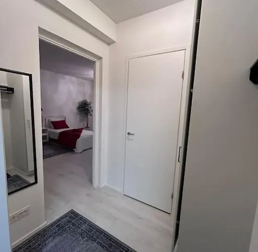 Bluesolarpearl R - Vaihtoehto Majoittumiselle Appartement Nokia