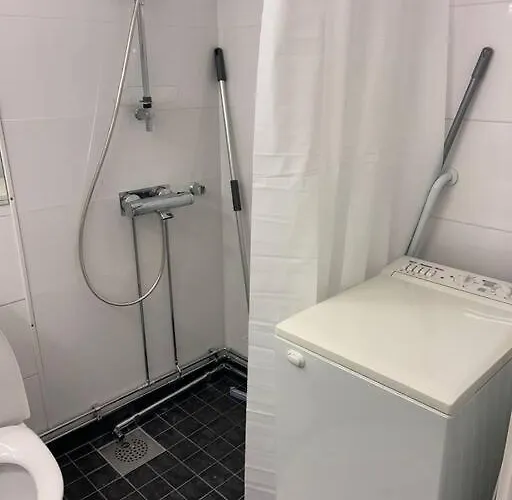 Bluesolarpearl R - Vaihtoehto Majoittumiselle Nokia