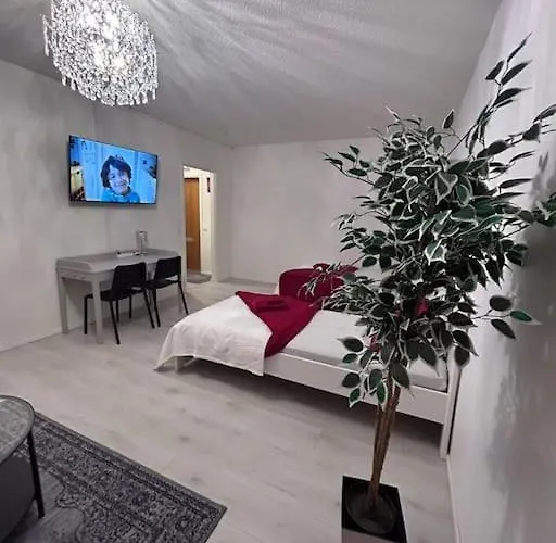 Appartement Bluesolarpearl R - Vaihtoehto Majoittumiselle *